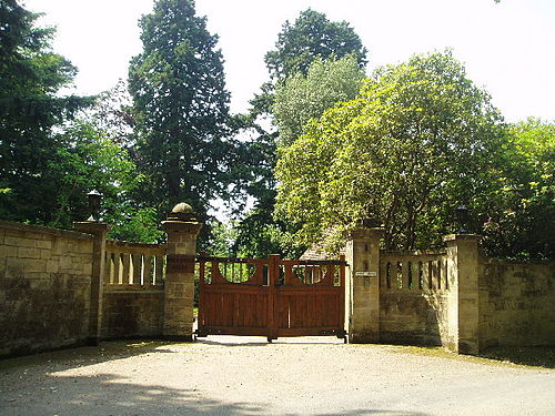 James Hay