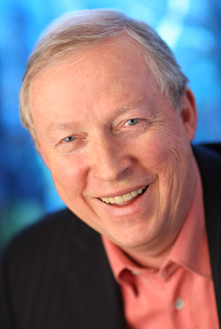 Jim Hoggan