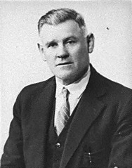 Jim Thorn