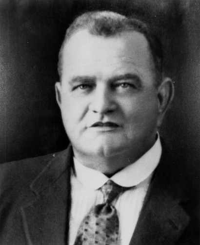 James Stopford