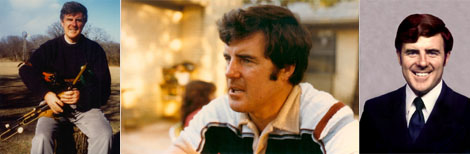 James O'Flaherty
