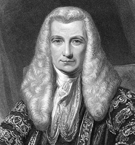 James Abercromby