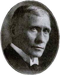 James Bede