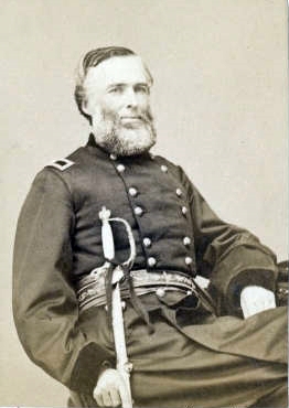 James Adams