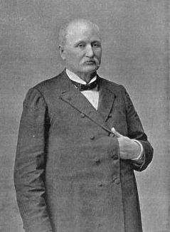 James Adams