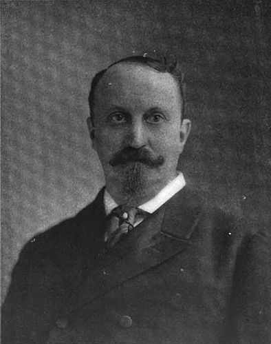 James Albert