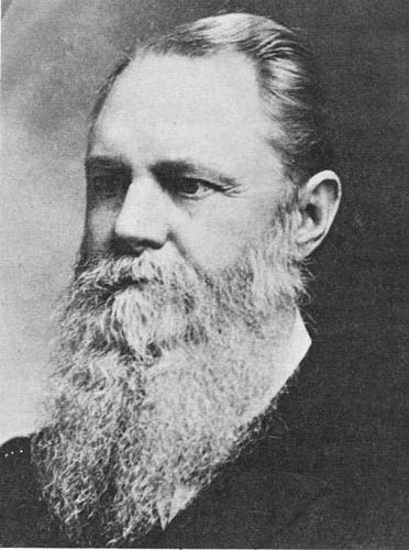 James Alexander