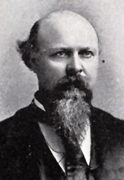 James Alexander