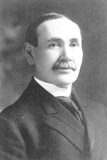 James Alexander