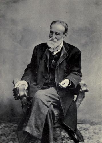 James Wanklyn