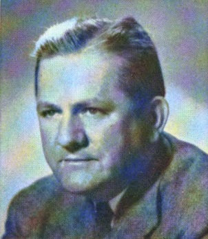 James Aloysius Byrne