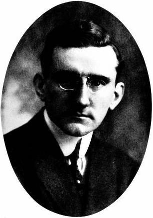 James Aloysius Foley