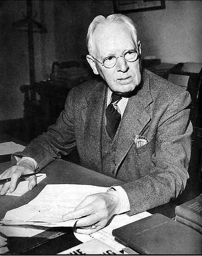 James Aloysius Johnston