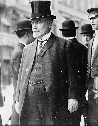 James O'Gorman
