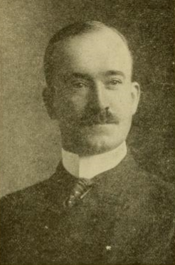 James Ambrose Gallivan