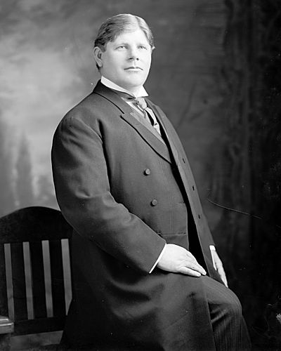 James Andrew