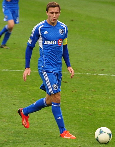 Andrew Wenger