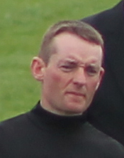 Seamie Heffernan
