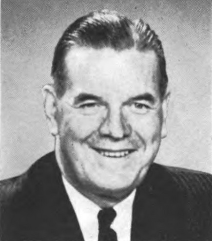 James Anthony