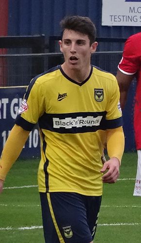 James Roberts