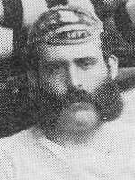 James Bush