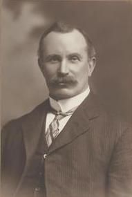 James Boyd