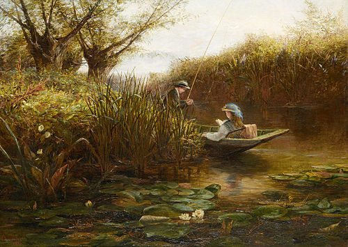 James Aumonier