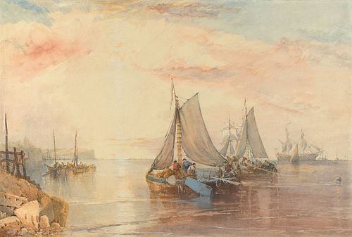James Pyne