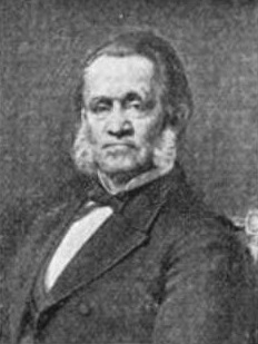 James Barrett