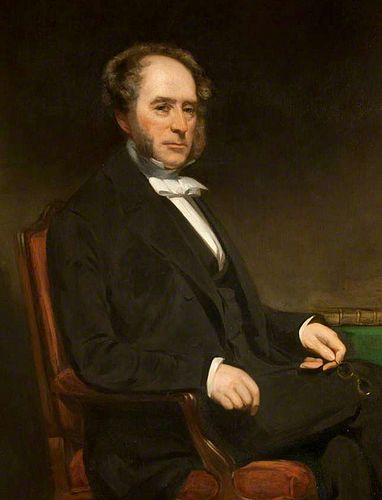 James Begbie