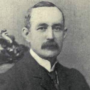James Klock