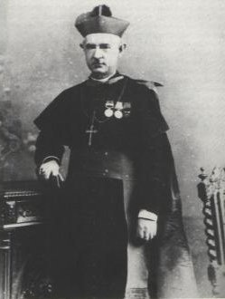 James Bellord