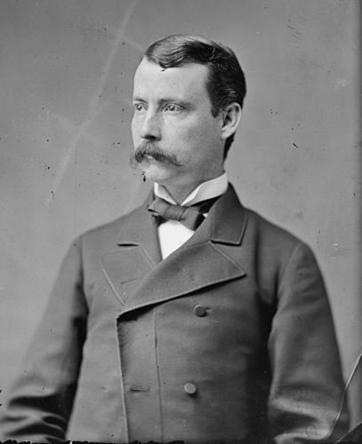 James Reilly