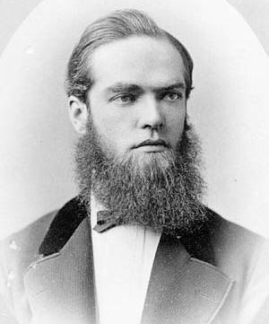 James Bethune