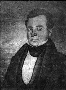 James Bibb Hughes