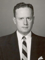 James Blackburn