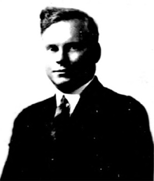 James Blaine Shackelford