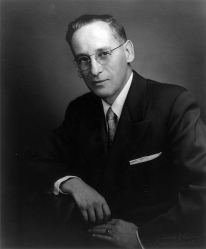 James Boyd