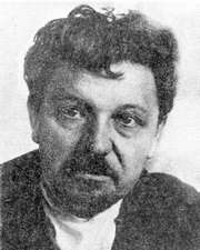 Tomash Frantsevich Dombal