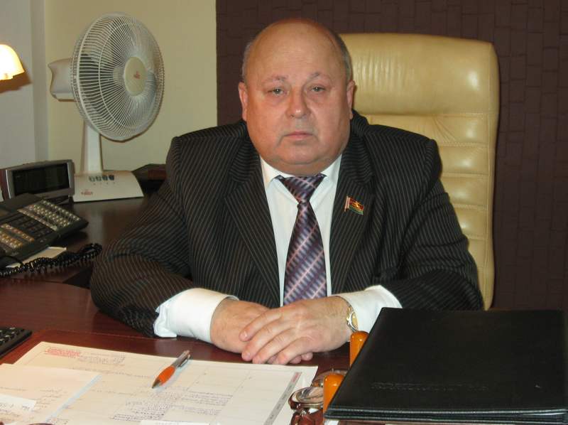 Vasil Revyako
