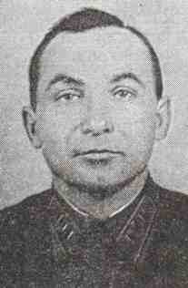 Pavel Zhdanov