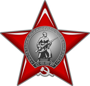 Order of the Red Star