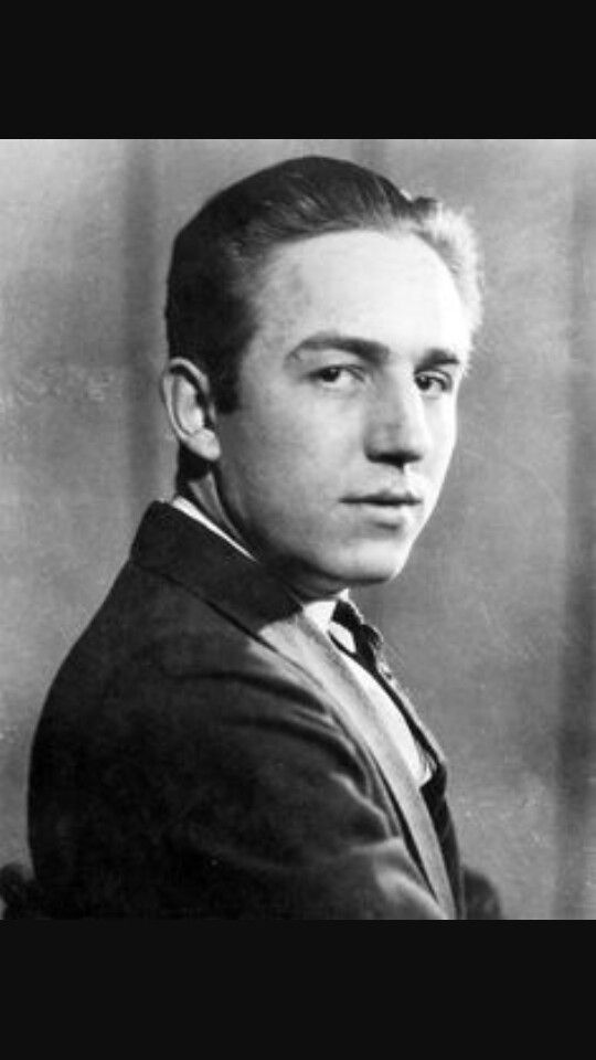 Gallery of Walt Disney