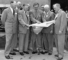 Gallery of Walt Disney