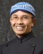 Professor Sumarsam