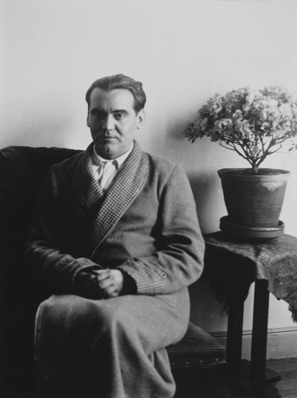 Gallery of Federico García Lorca