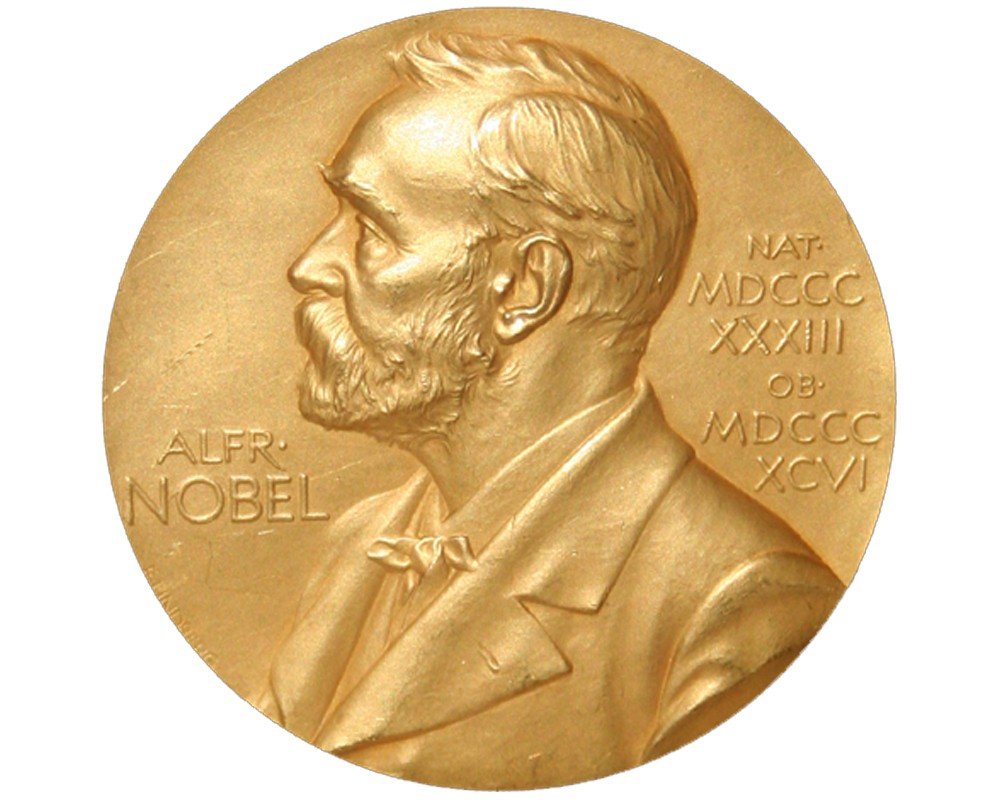 Nobel Prize for literature