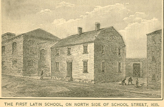 Gallery of Samuel Adams