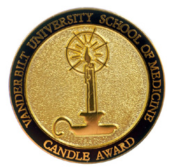 Cum Laude Award