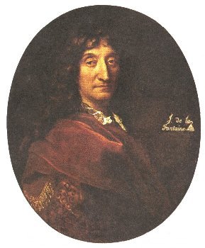 Gallery of Jean de La Fontaine
